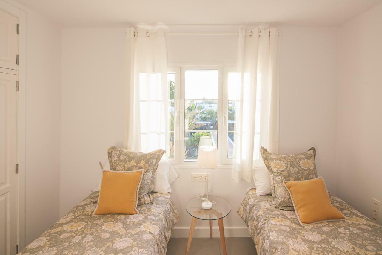 Villa Princesa Sonia Puerto del Carmen (Lanzarote)