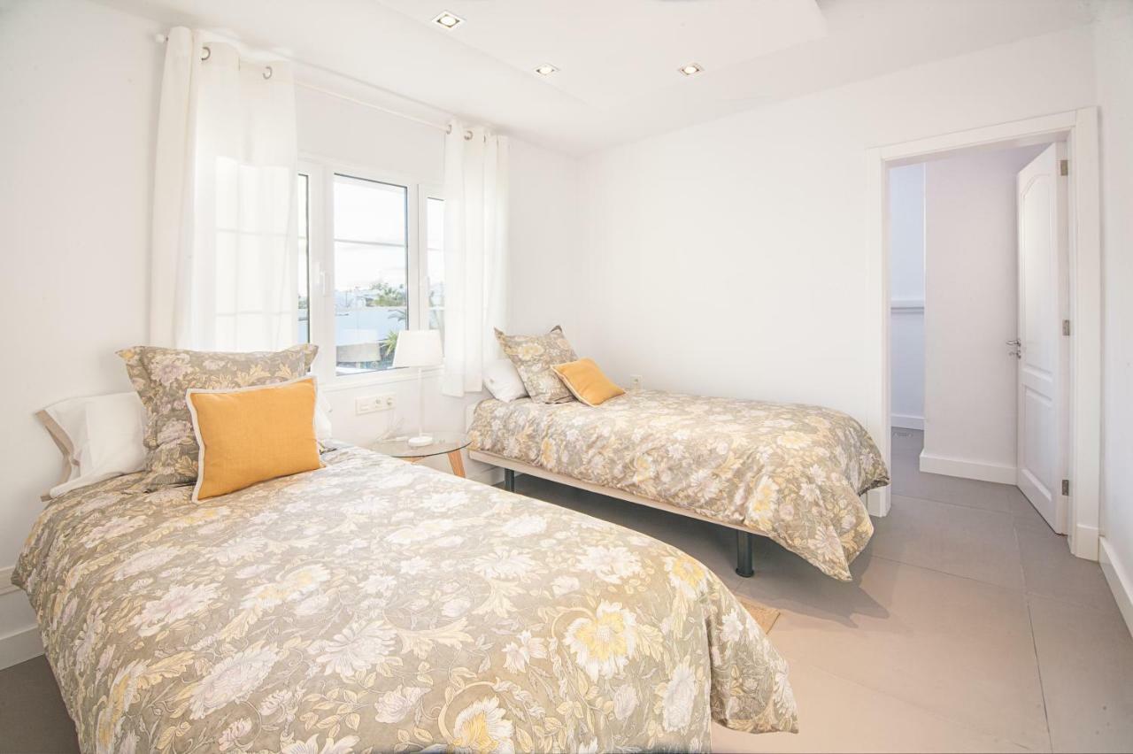 Villa Princesa Sonia Puerto del Carmen (Lanzarote)